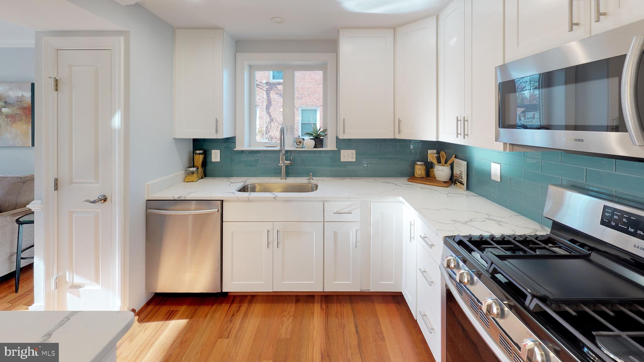 2935 Summerfield Road Falls Church, VA 22042 - Photo 29 of 32