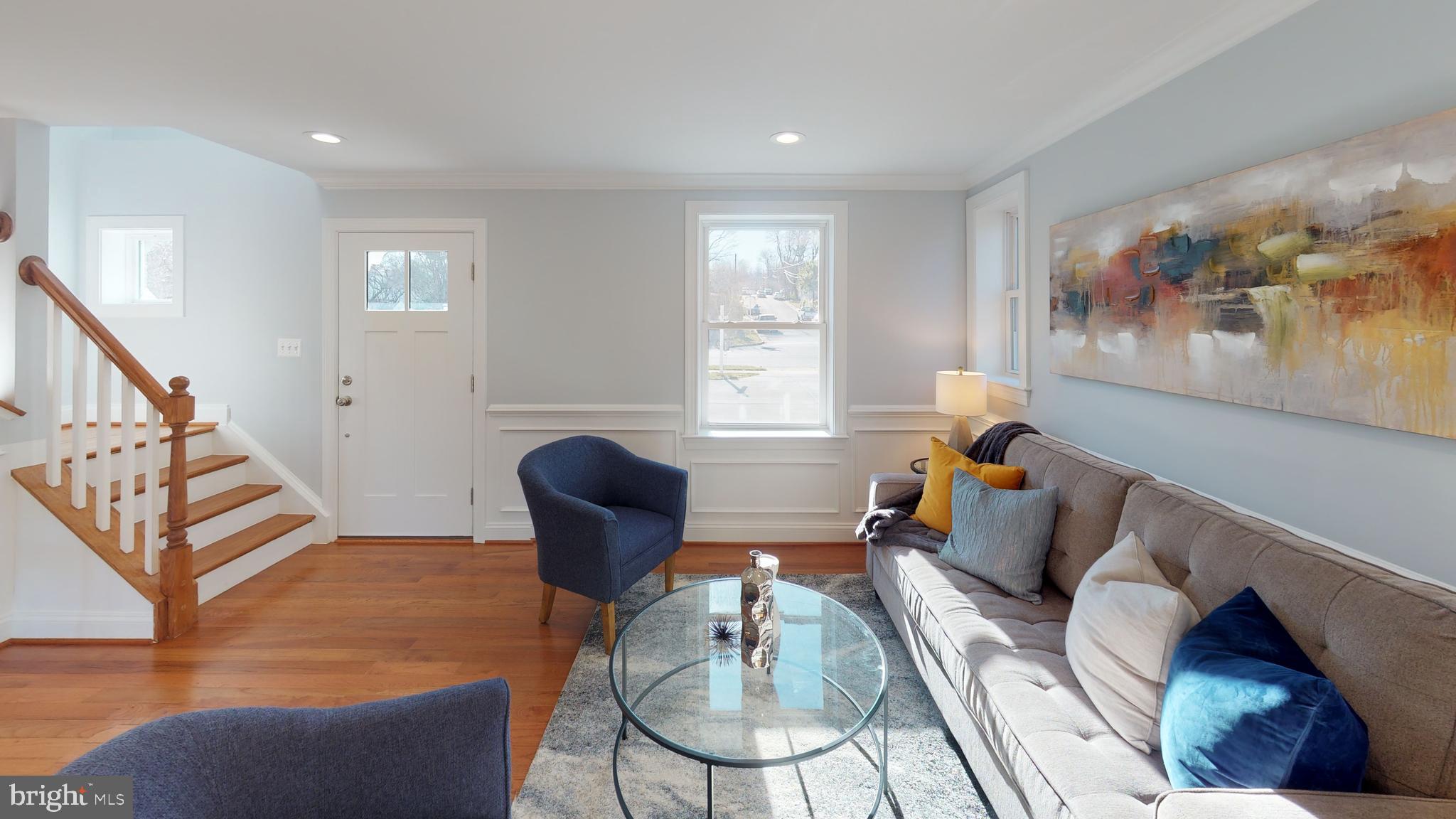 2935 Summerfield Road Falls Church, VA 22042 - Photo 31 of 32