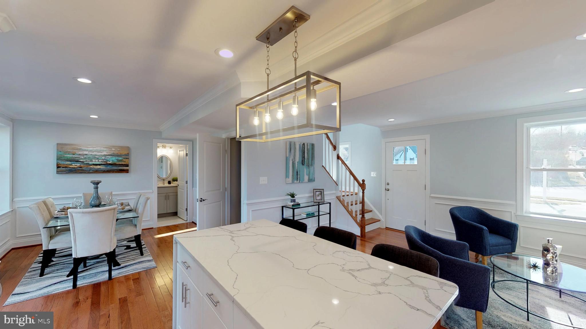 2935 Summerfield Road Falls Church, VA 22042 - Photo 5 of 32