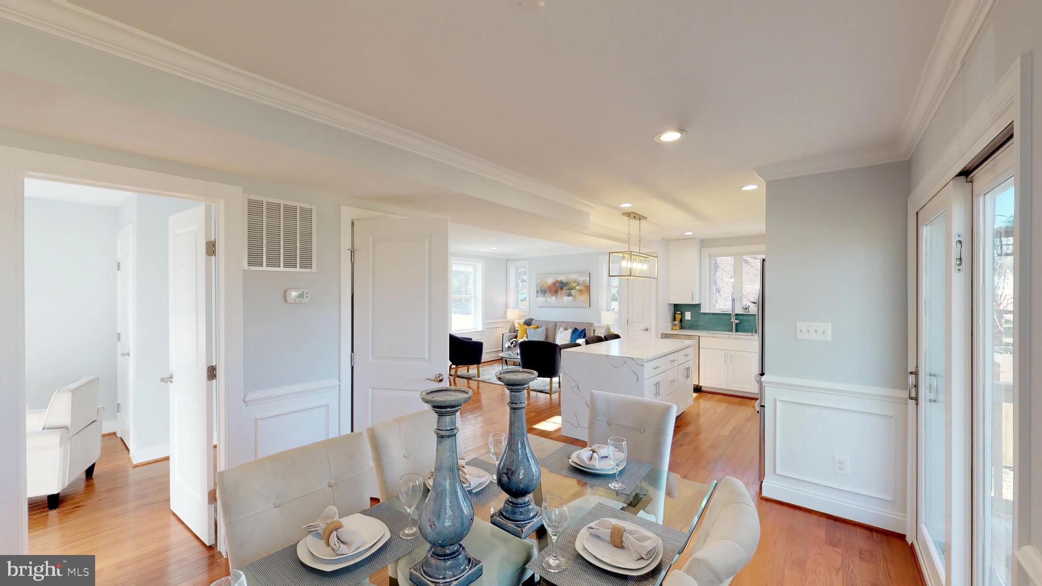 2935 Summerfield Road Falls Church, VA 22042 - Photo 8 of 32