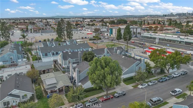 $500,000 | 5915 Stafford Avenue, Unit K, Huntington Park, CA 90255