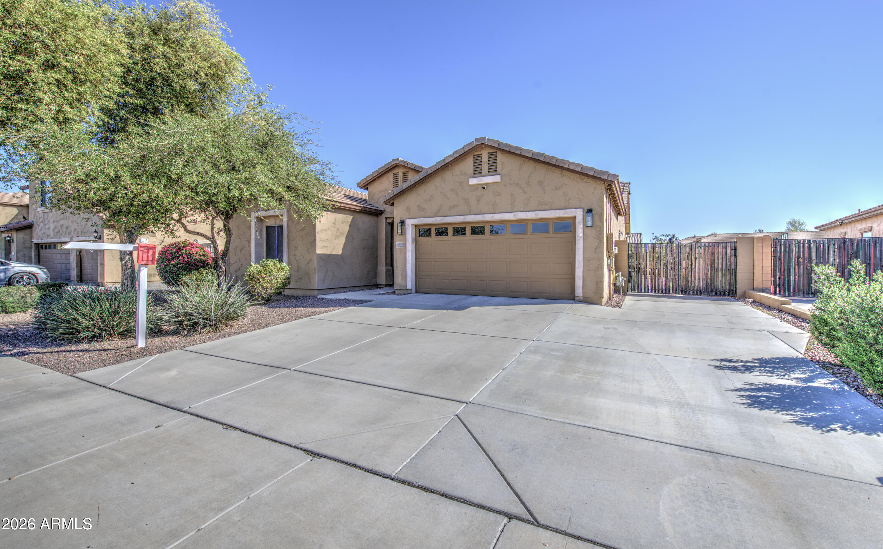 16761 West Pima Street Goodyear, AZ 85338 - Photo 1 of 47 Front 1