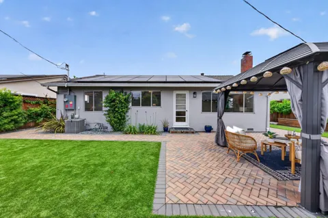 $1,585,000 | 3467 Julio Avenue, San Jose, CA 95124