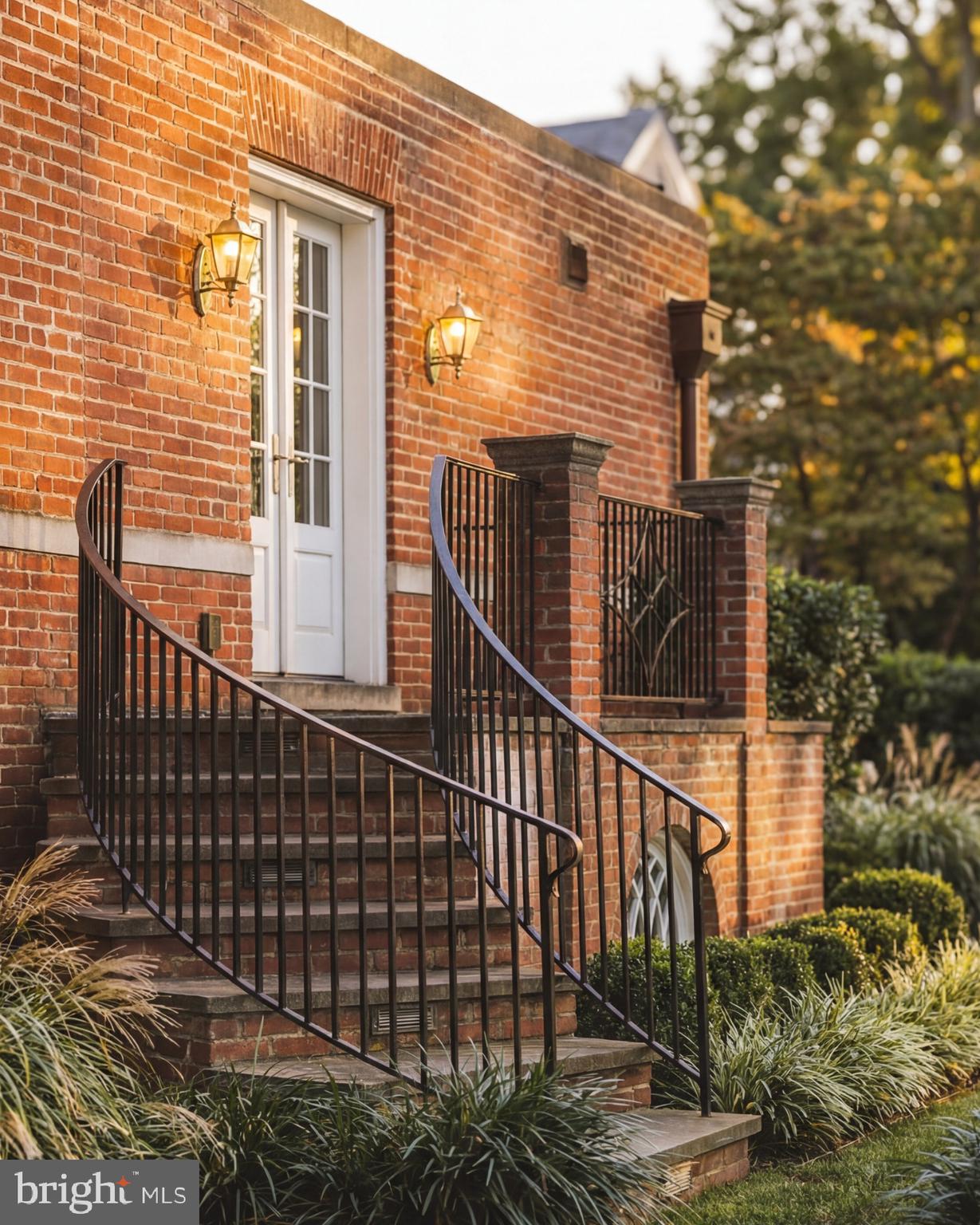 3117 O Street Northwest Washington, DC 20007 - Photo 18 of 33