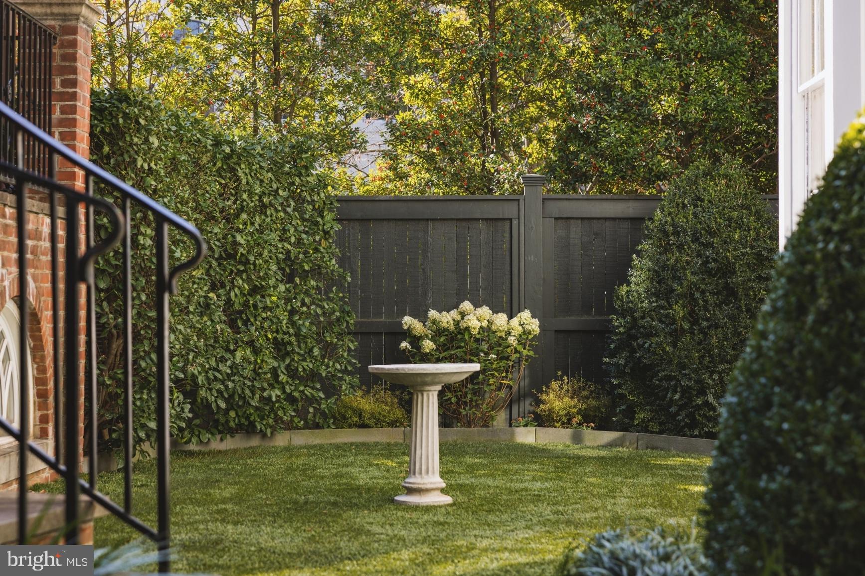 3117 O Street Northwest Washington, DC 20007 - Photo 19 of 33