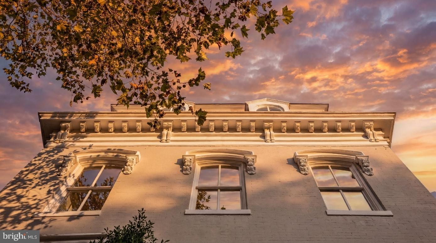 3117 O Street Northwest Washington, DC 20007 - Photo 26 of 33