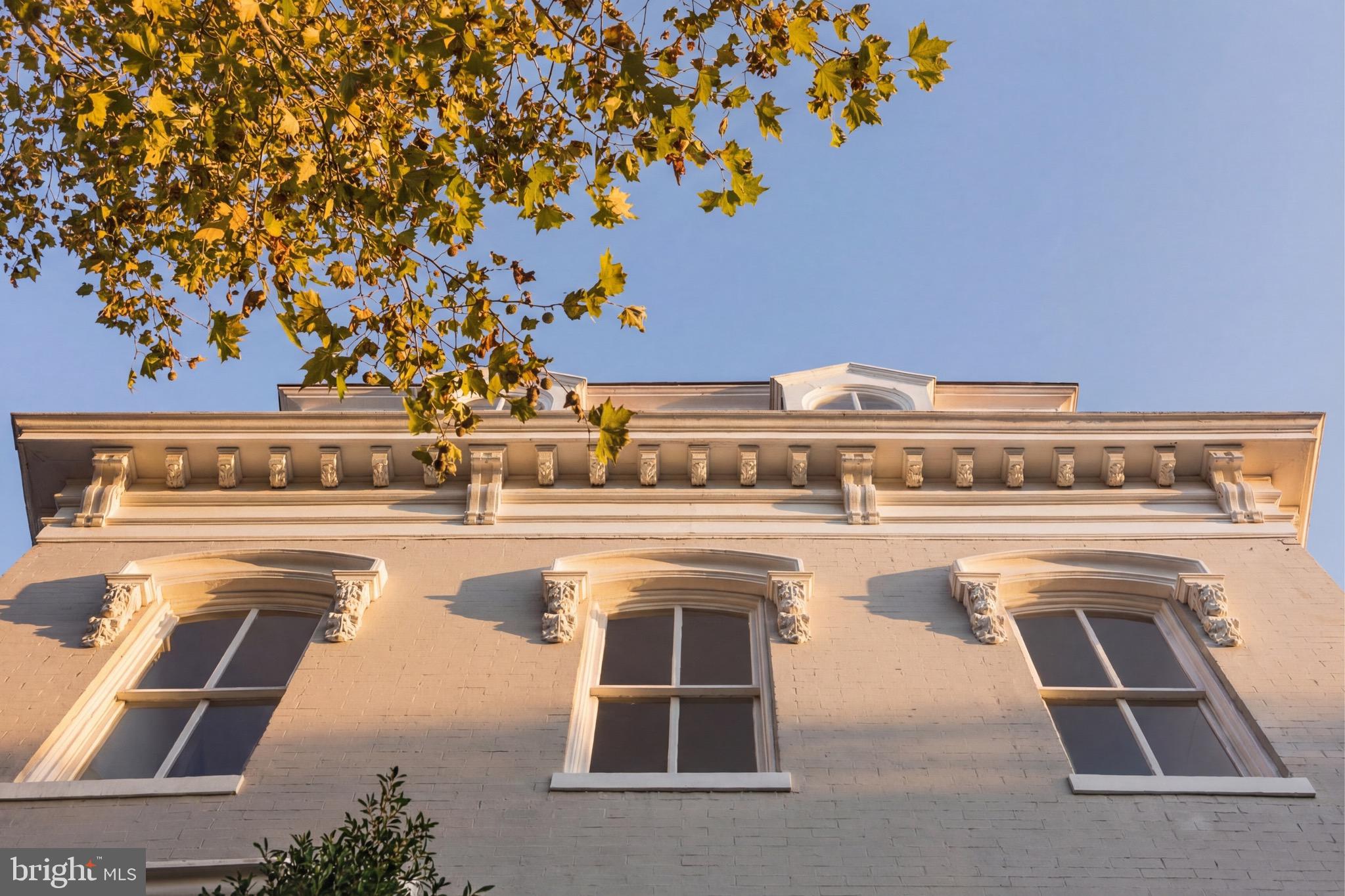 3117 O Street Northwest Washington, DC 20007 - Photo 3 of 33