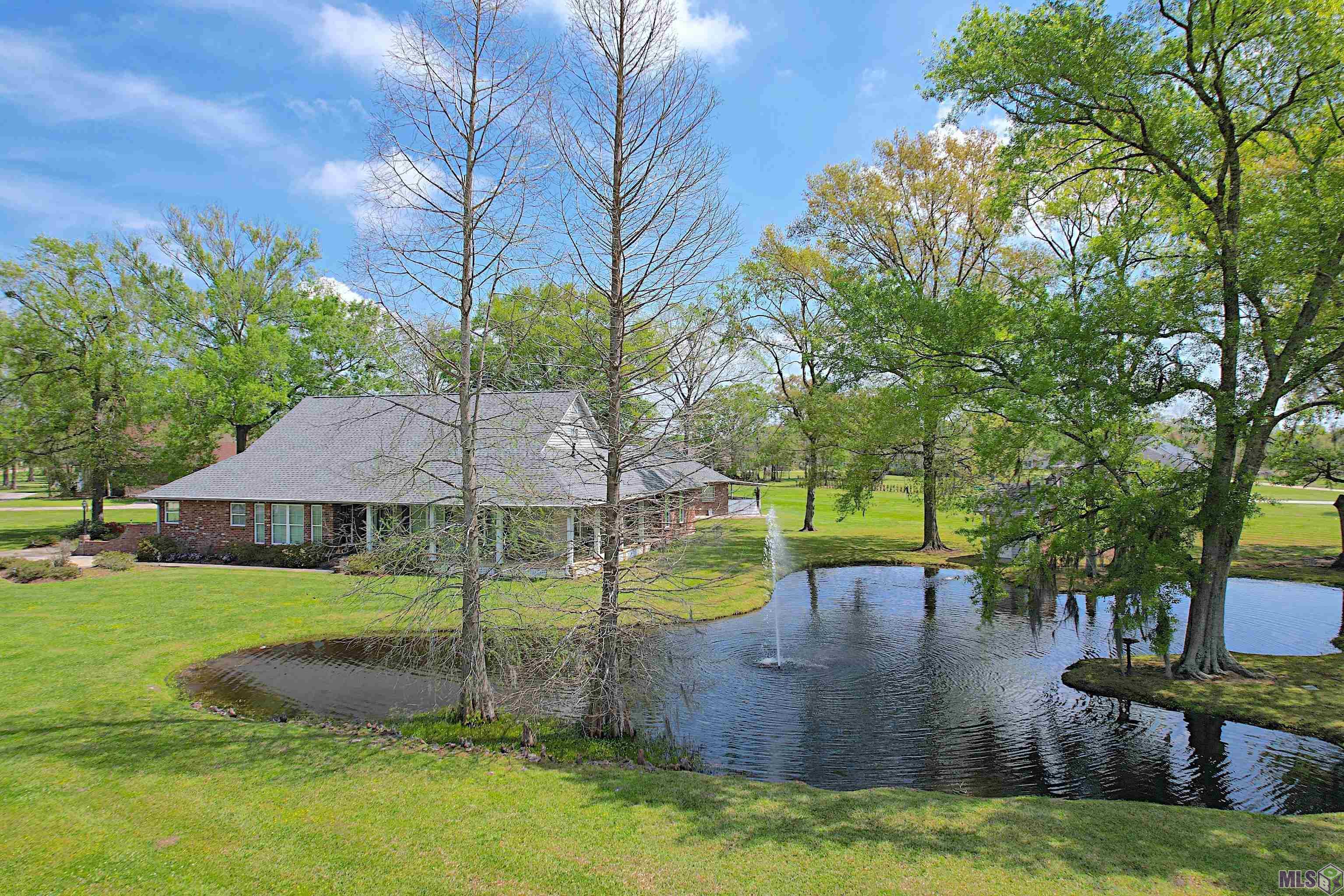 16430 Lanes End Road Prairieville, LA 70769 - Photo 1 of 45 Gallery Image 1