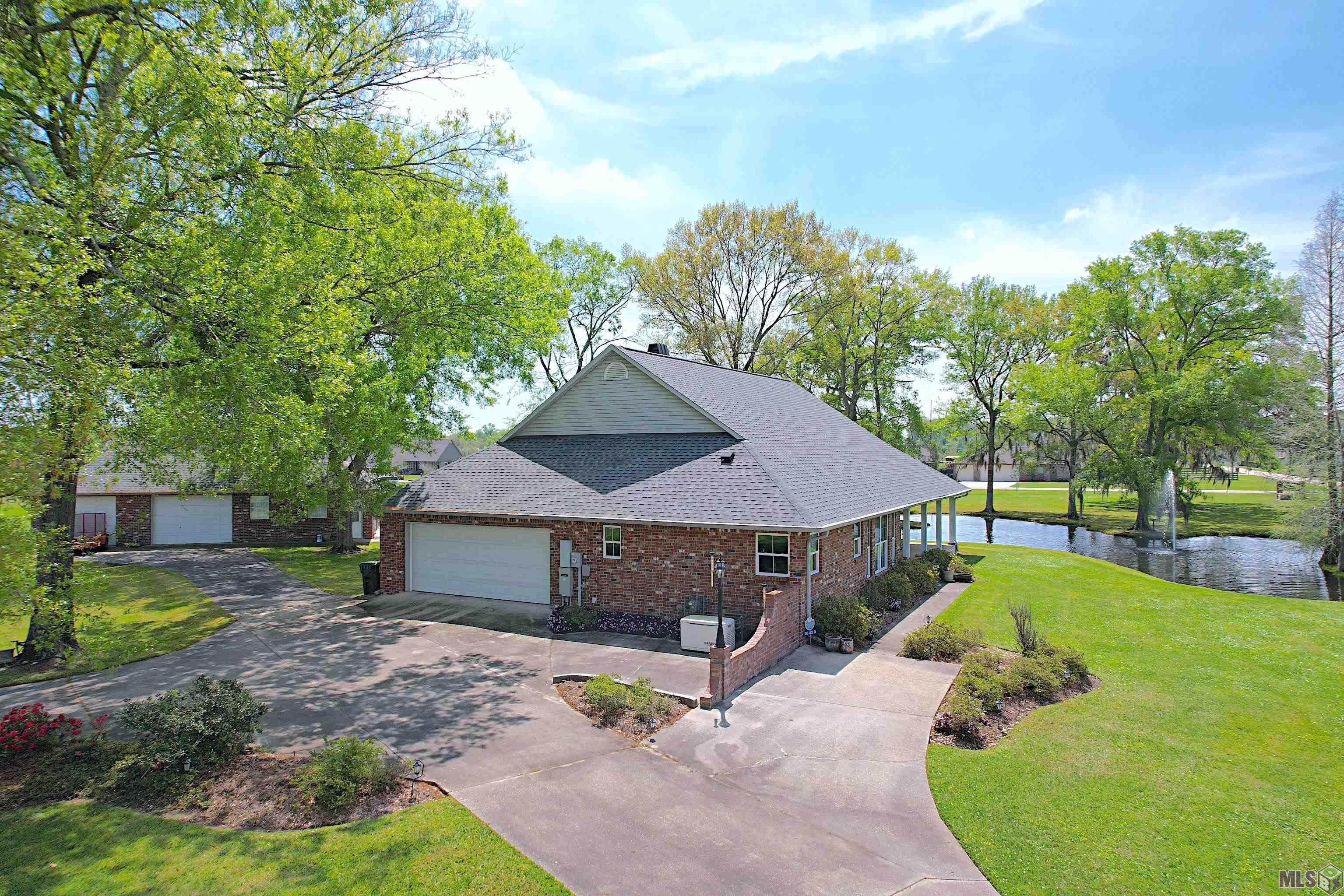 16430 Lanes End Road Prairieville, LA 70769 - Photo 11 of 45 Gallery Image 11