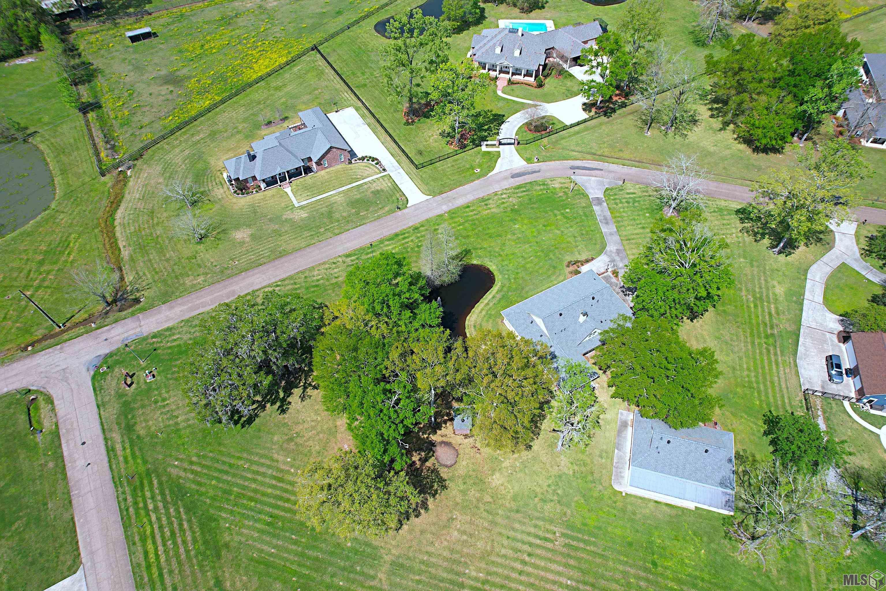 16430 Lanes End Road Prairieville, LA 70769 - Photo 14 of 45 Gallery Image 14