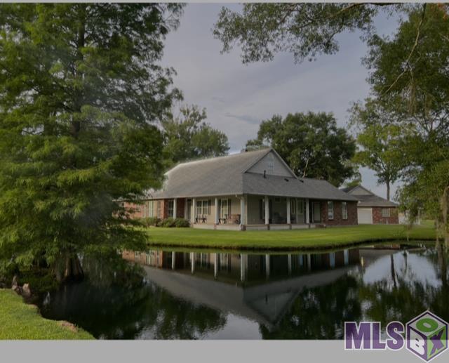 16430 Lanes End Road Prairieville, LA 70769 - Photo 2 of 45 side view