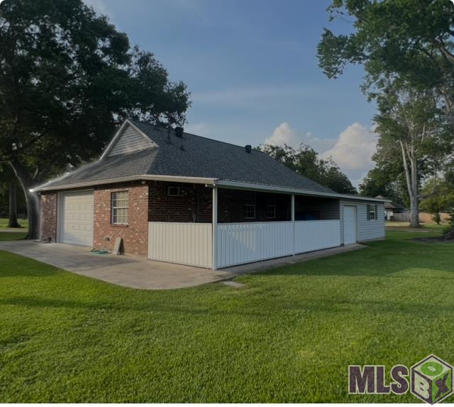16430 Lanes End Road Prairieville, LA 70769 - Photo 6 of 45 Gallery Image 6