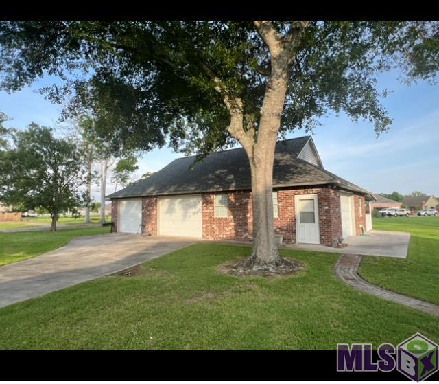 16430 Lanes End Road Prairieville, LA 70769 - Photo 8 of 45 Gallery Image 8