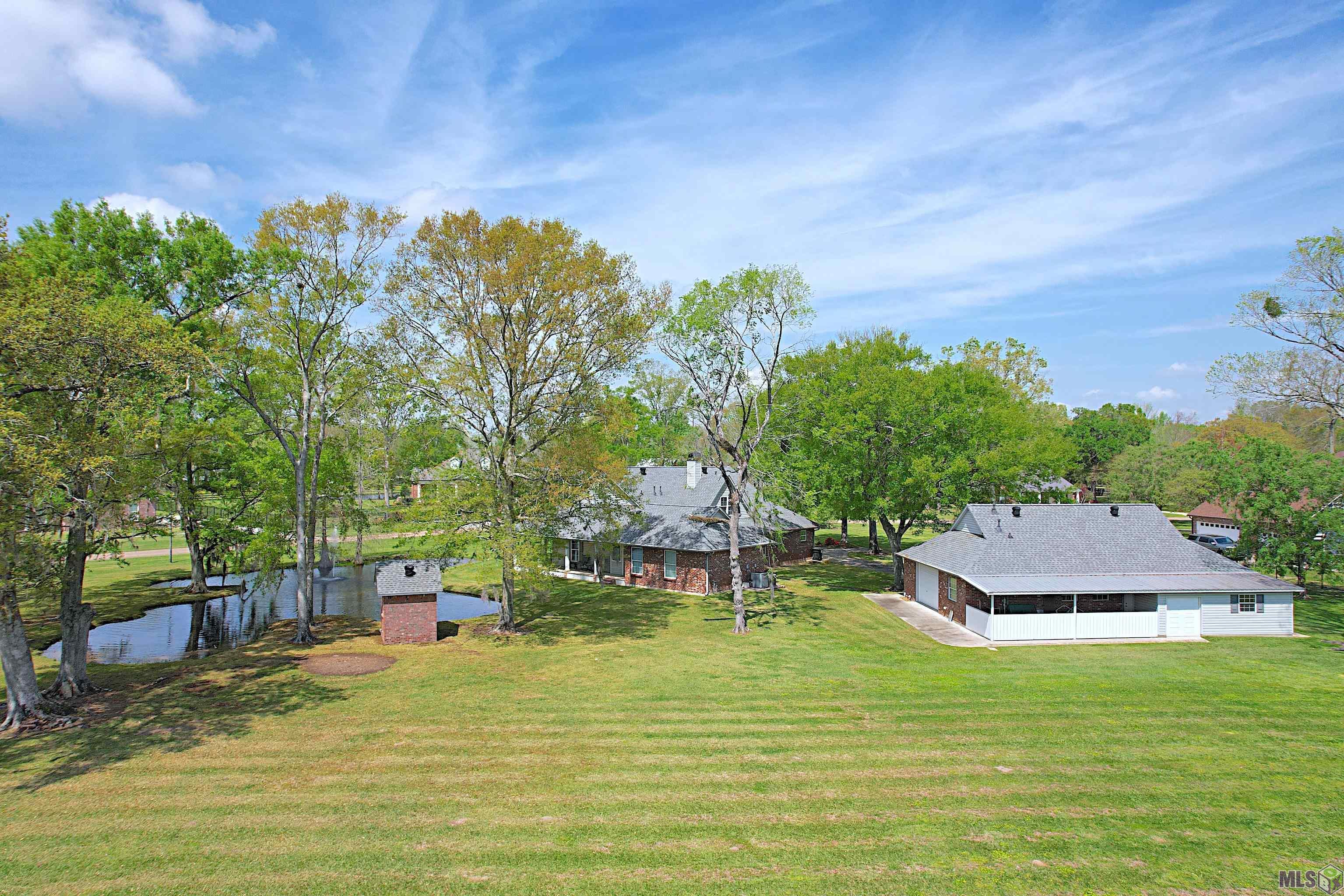 16430 Lanes End Road Prairieville, LA 70769 - Photo 10 of 45 Gallery Image 10
