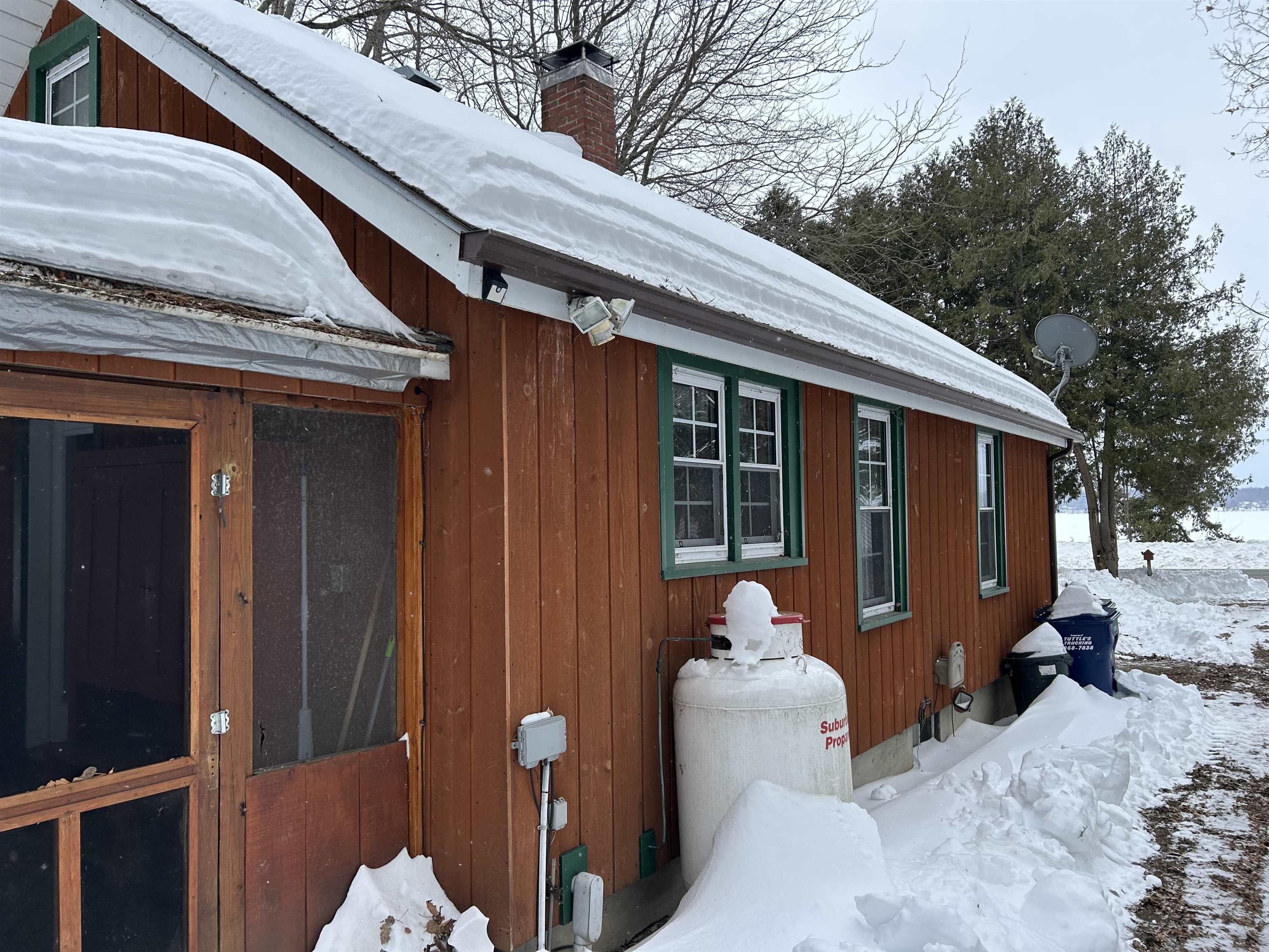 150 Highway 129 Alburgh, VT 05440 - Photo 14 of 25