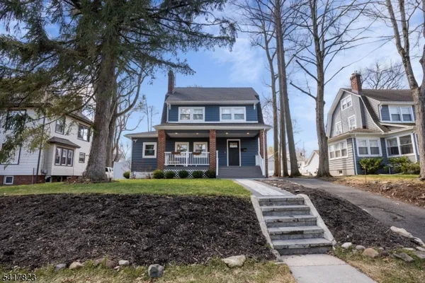 $799,900 | 246 Stirling Avenue, Orange, NJ 07050