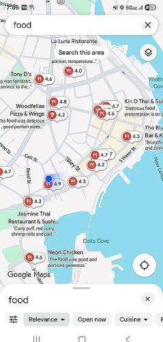 7 Coit Street, Unit 2 New London, CT 06320 - Photo 16 of 16