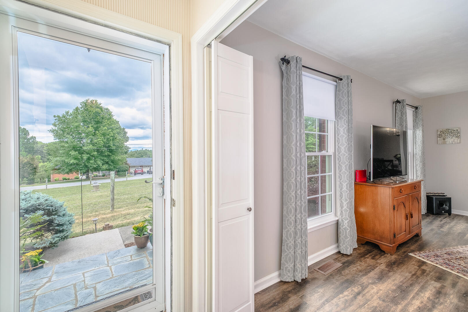 815 Brunswick Forge Road Troutville, VA 24175 - Photo 12 of 70 815 Brunswick Forge Rd-11