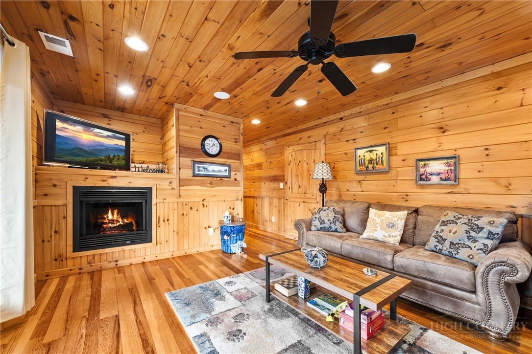 217 Rainbow Ridge Road Zionville, NC 28698 - Photo 33 of 48