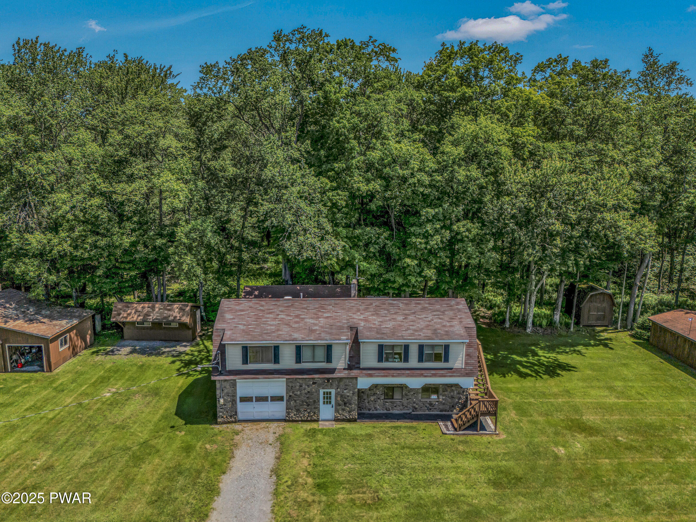 46 Kosinski Road Moscow, PA 18444 - Photo 50 of 91