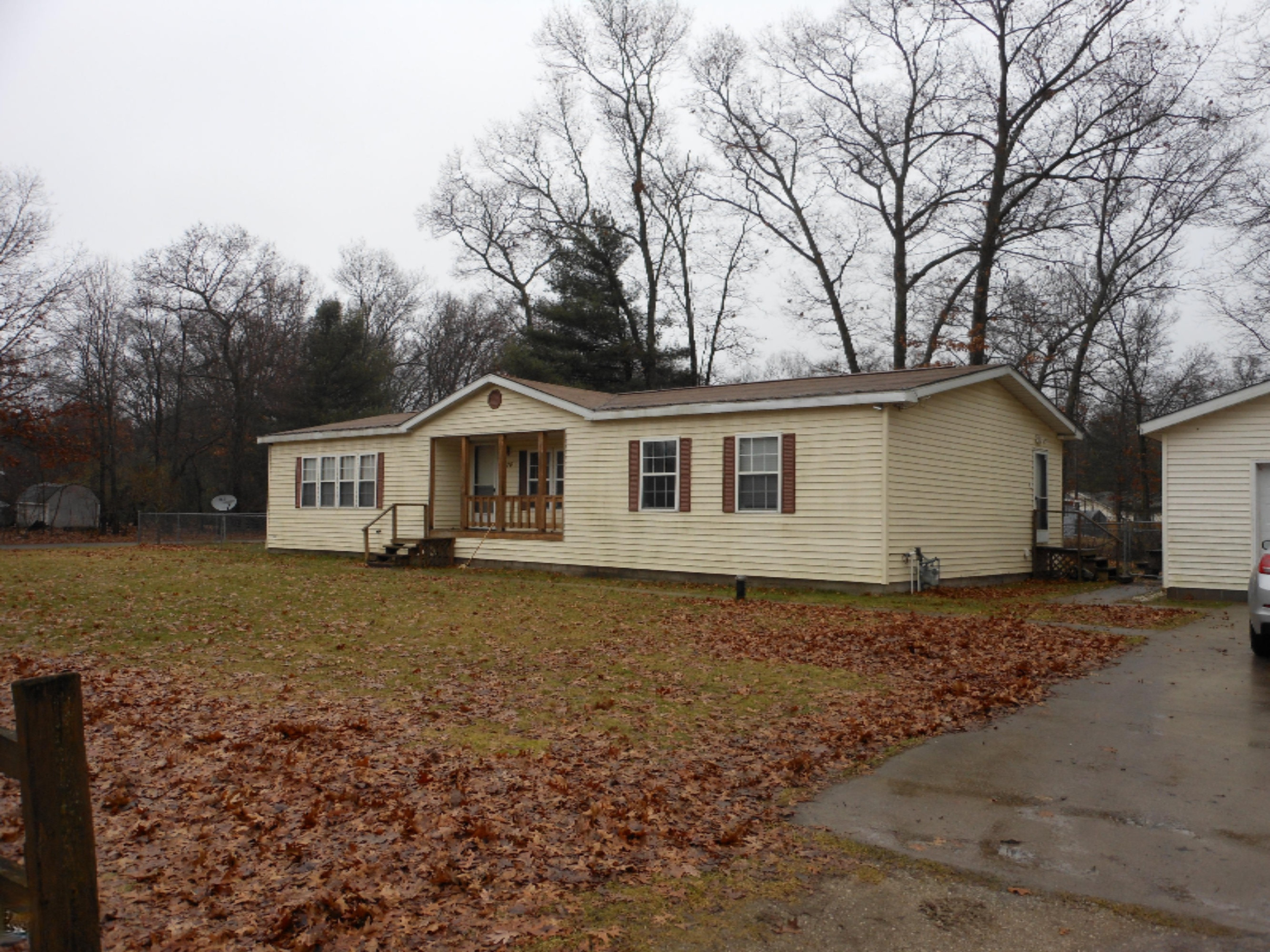 320 Rahn Street Muskegon, MI 49442 - Photo 10 of 10 DSCN0172