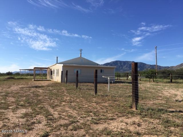 2628 North Mesquite Road Cochise, AZ 85606 - Photo 3 of 23