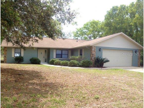 16160 Southwest 59th Avenue Road Ocala, FL 34473 - Photo 1 of 1 Primary Photo