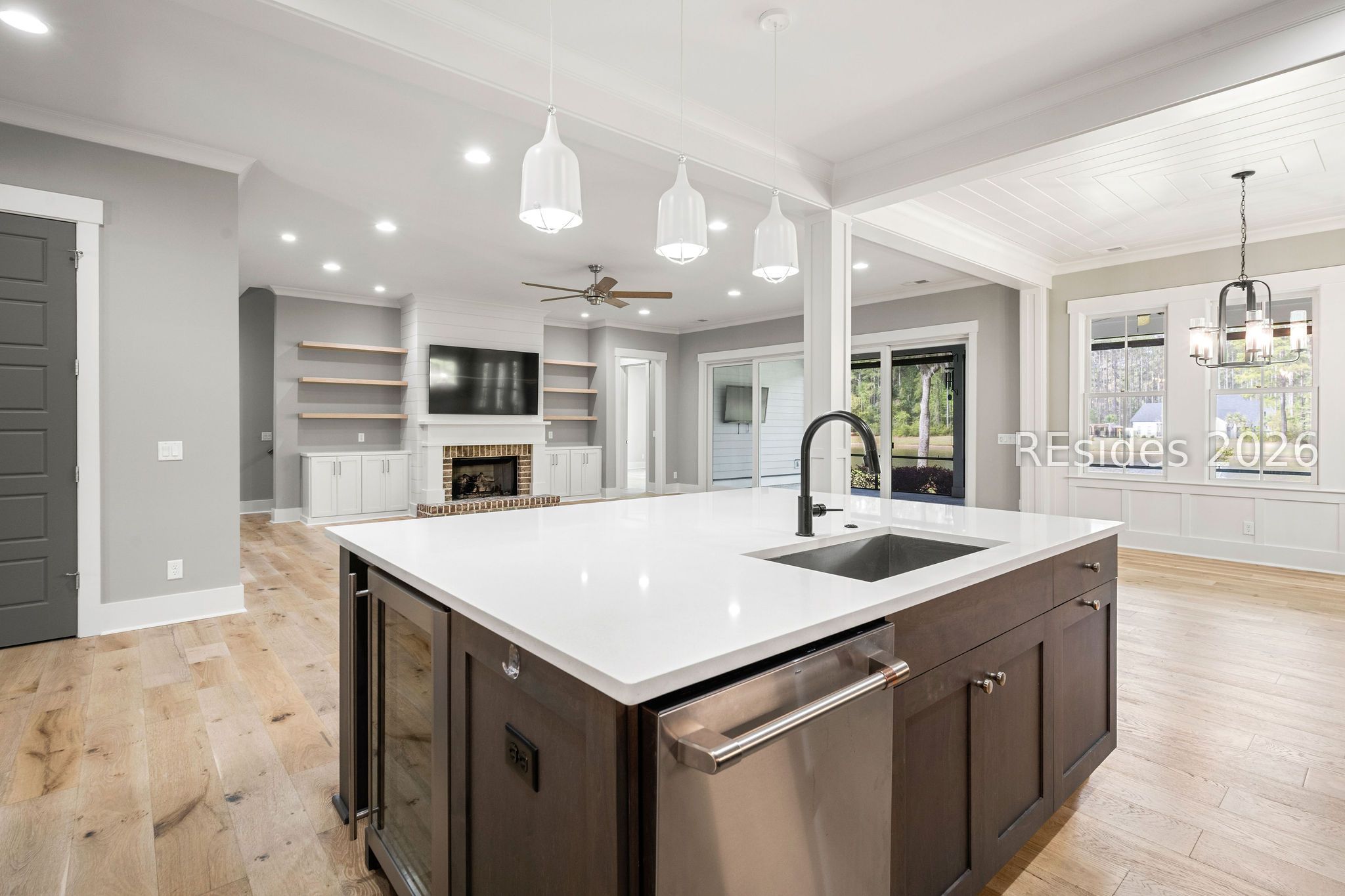 8 Foxchase Lane Bluffton, SC 29910 - Photo 19 of 71