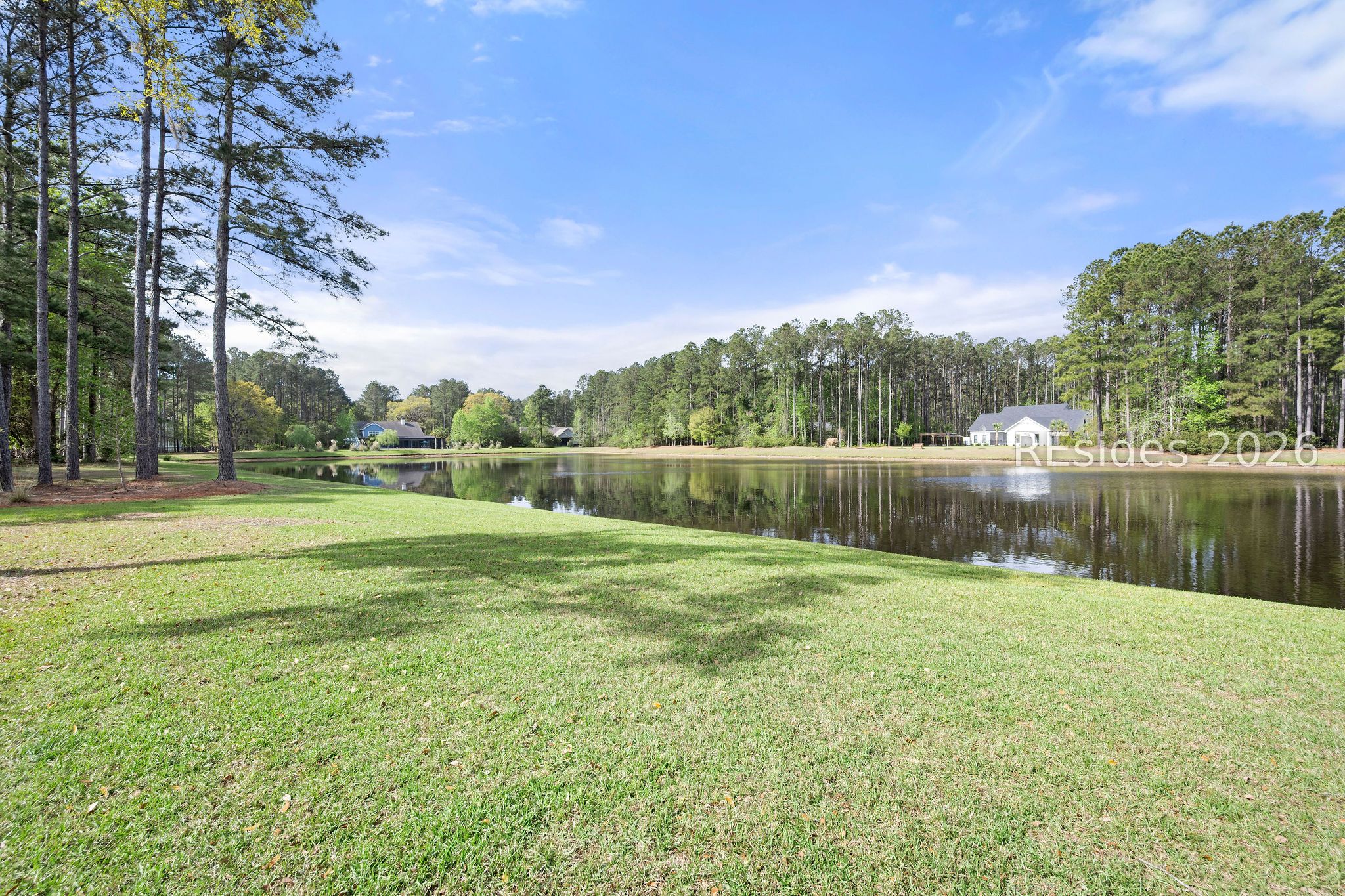 8 Foxchase Lane Bluffton, SC 29910 - Photo 2 of 71