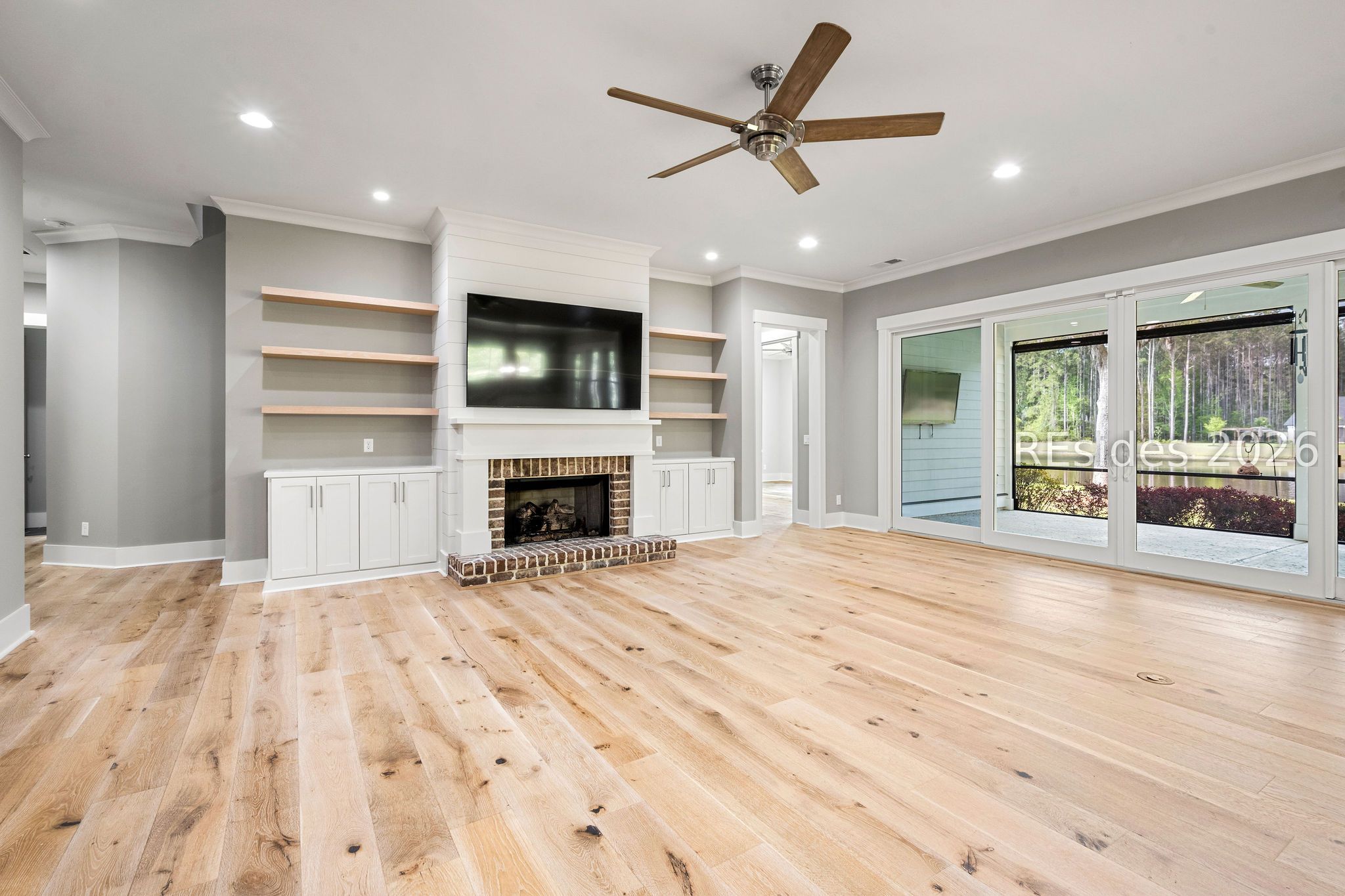 8 Foxchase Lane Bluffton, SC 29910 - Photo 24 of 71