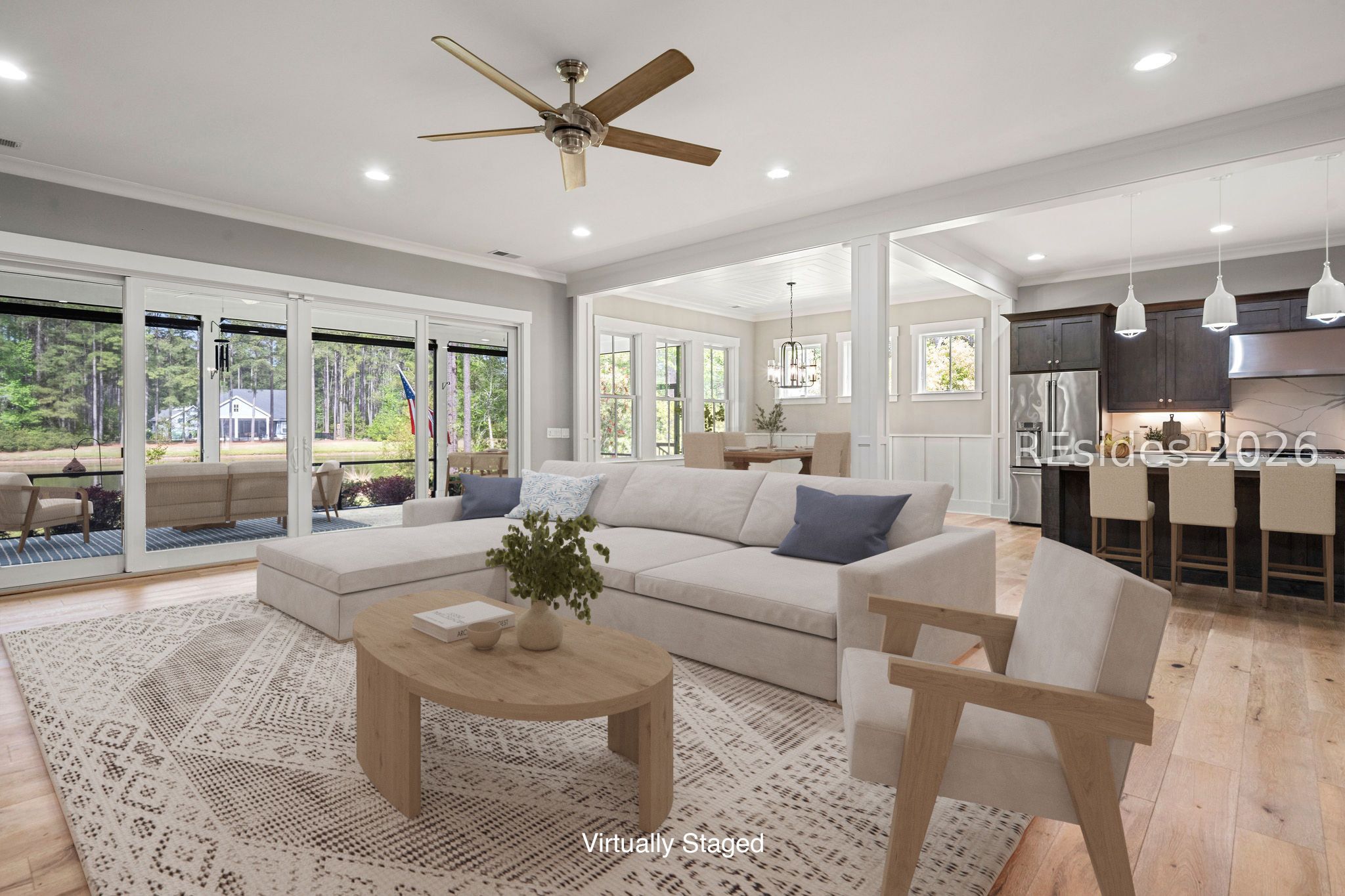 8 Foxchase Lane Bluffton, SC 29910 - Photo 25 of 71