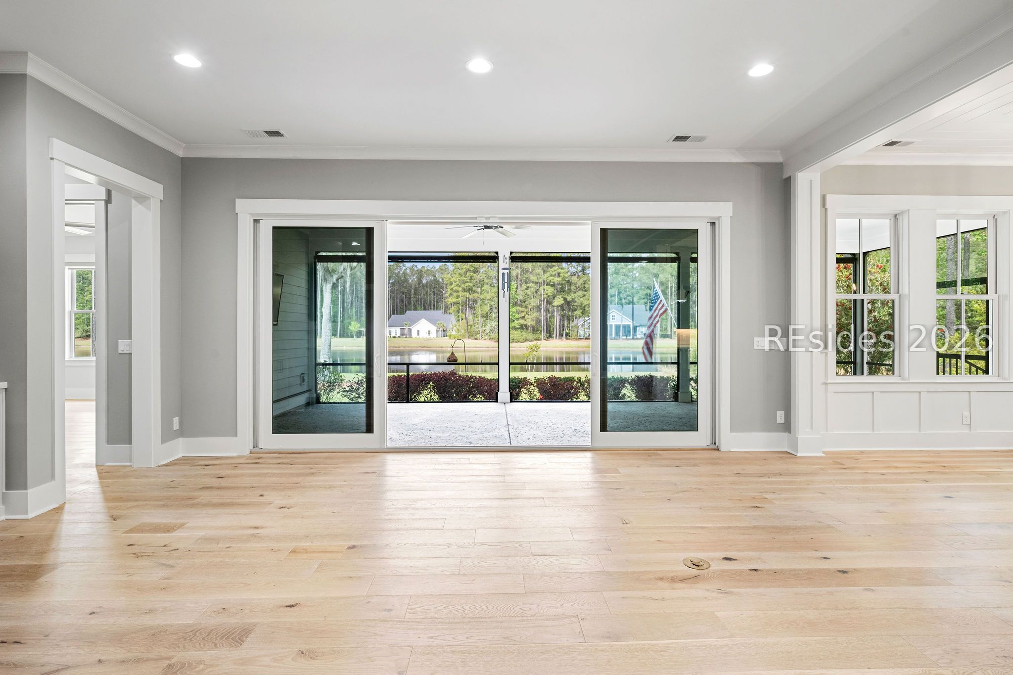 8 Foxchase Lane Bluffton, SC 29910 - Photo 27 of 71