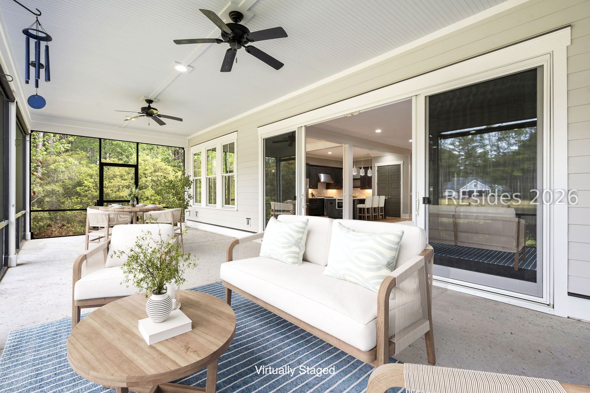 8 Foxchase Lane Bluffton, SC 29910 - Photo 29 of 71