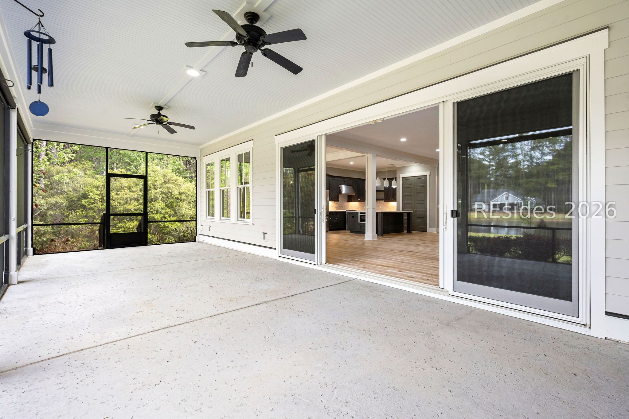 8 Foxchase Lane Bluffton, SC 29910 - Photo 30 of 71