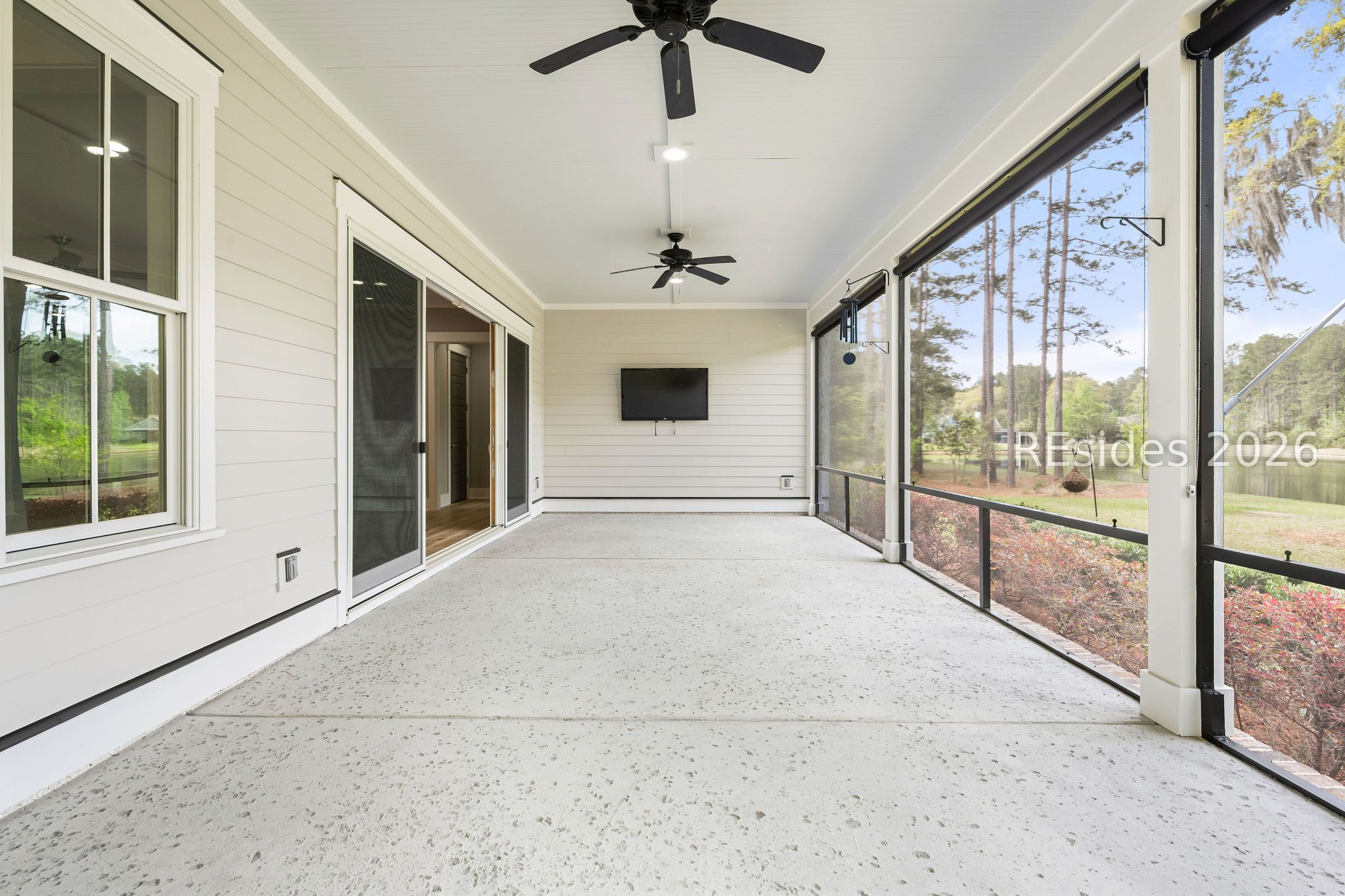 8 Foxchase Lane Bluffton, SC 29910 - Photo 31 of 71