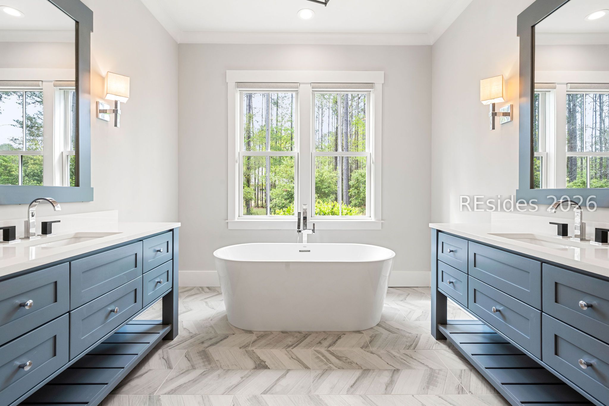 8 Foxchase Lane Bluffton, SC 29910 - Photo 39 of 71