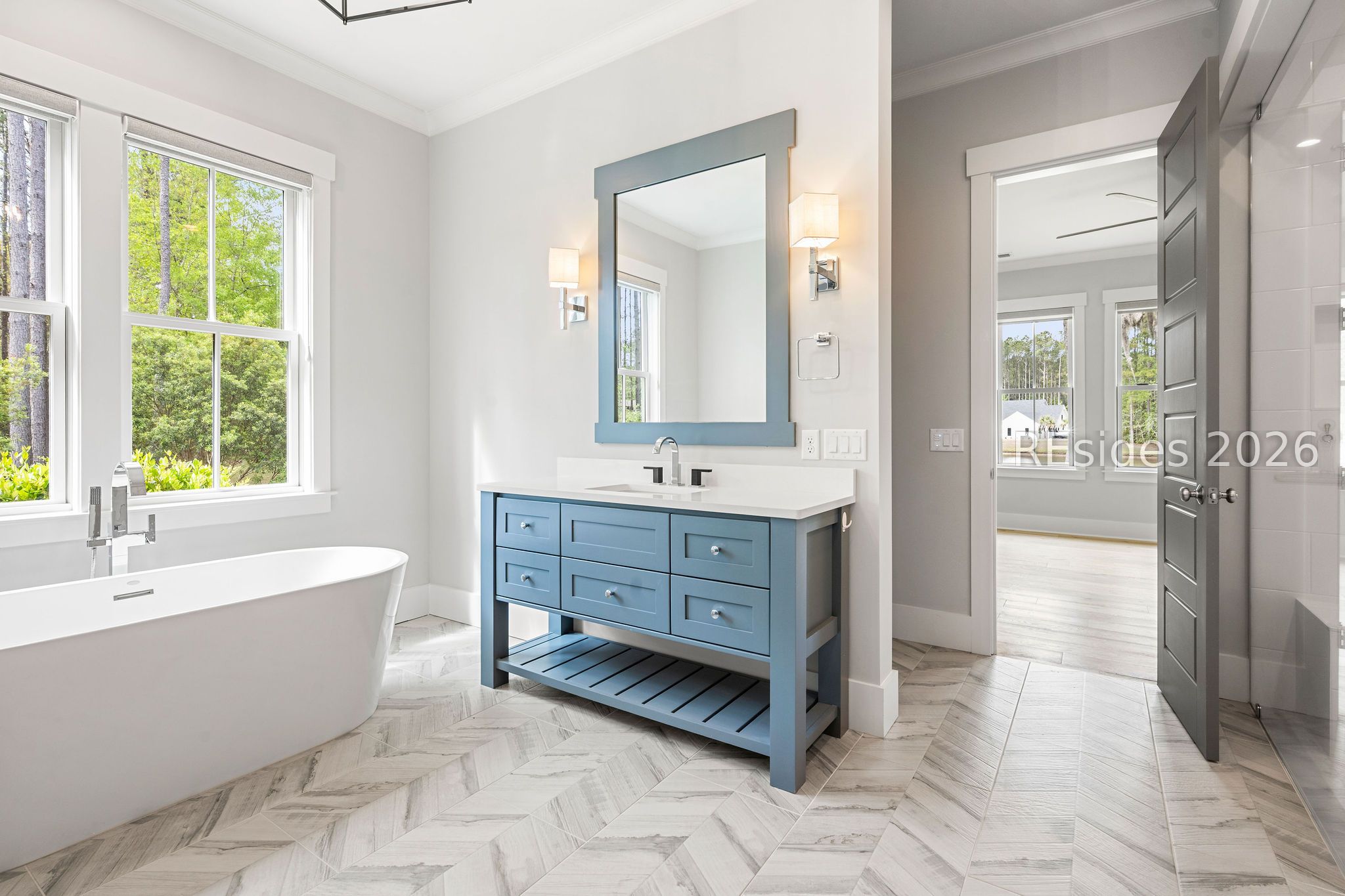 8 Foxchase Lane Bluffton, SC 29910 - Photo 40 of 71