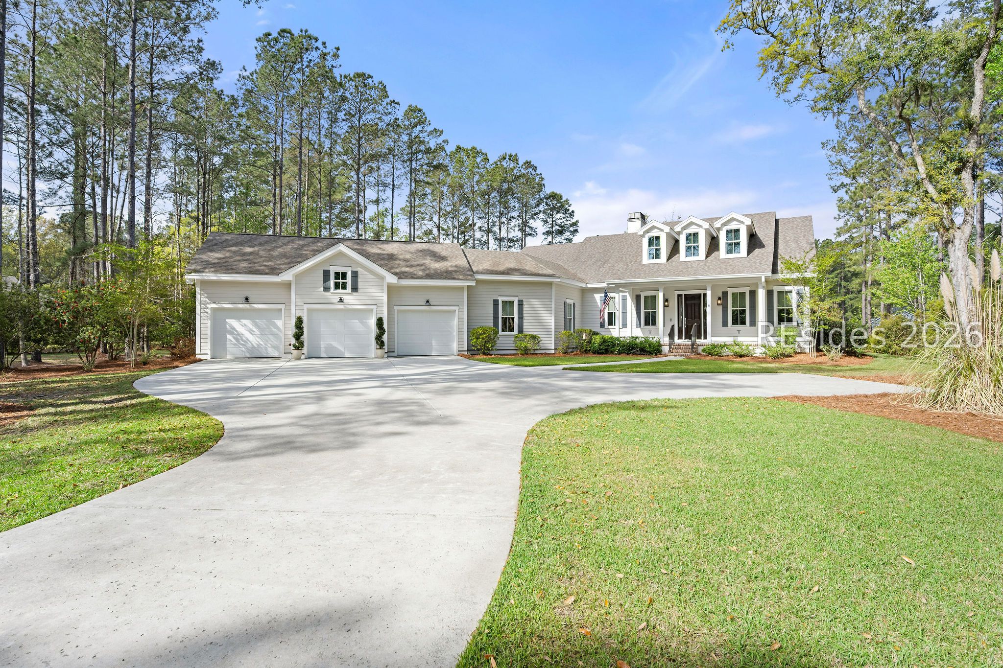 8 Foxchase Lane Bluffton, SC 29910 - Photo 4 of 71