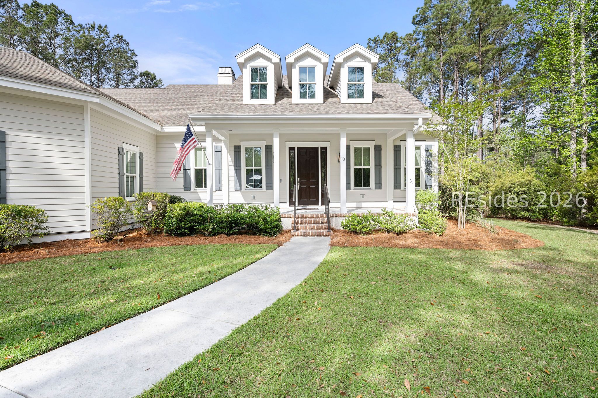 8 Foxchase Lane Bluffton, SC 29910 - Photo 5 of 71