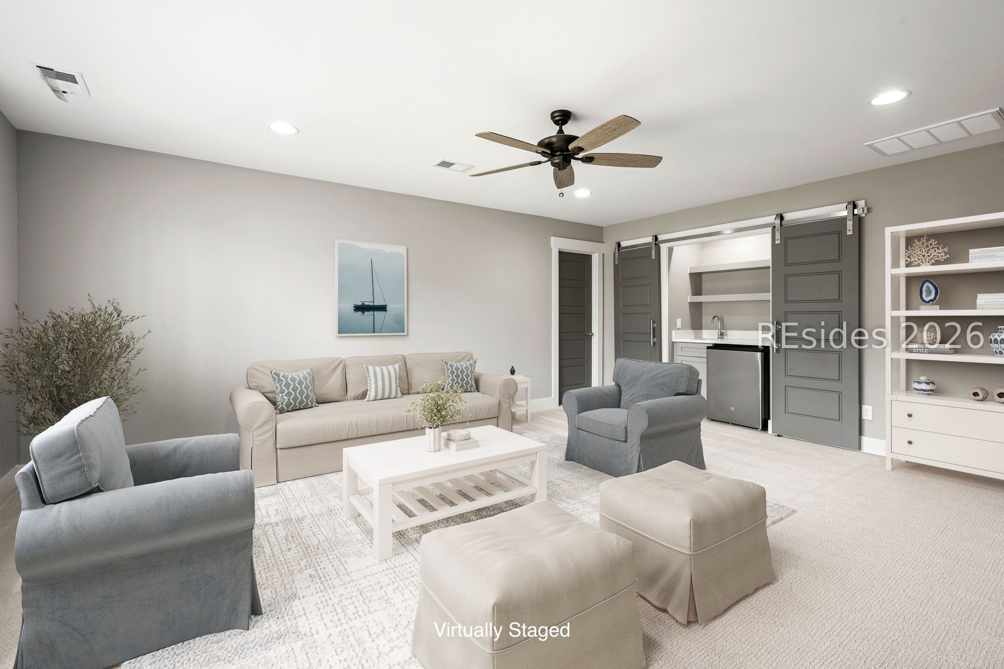 8 Foxchase Lane Bluffton, SC 29910 - Photo 52 of 71