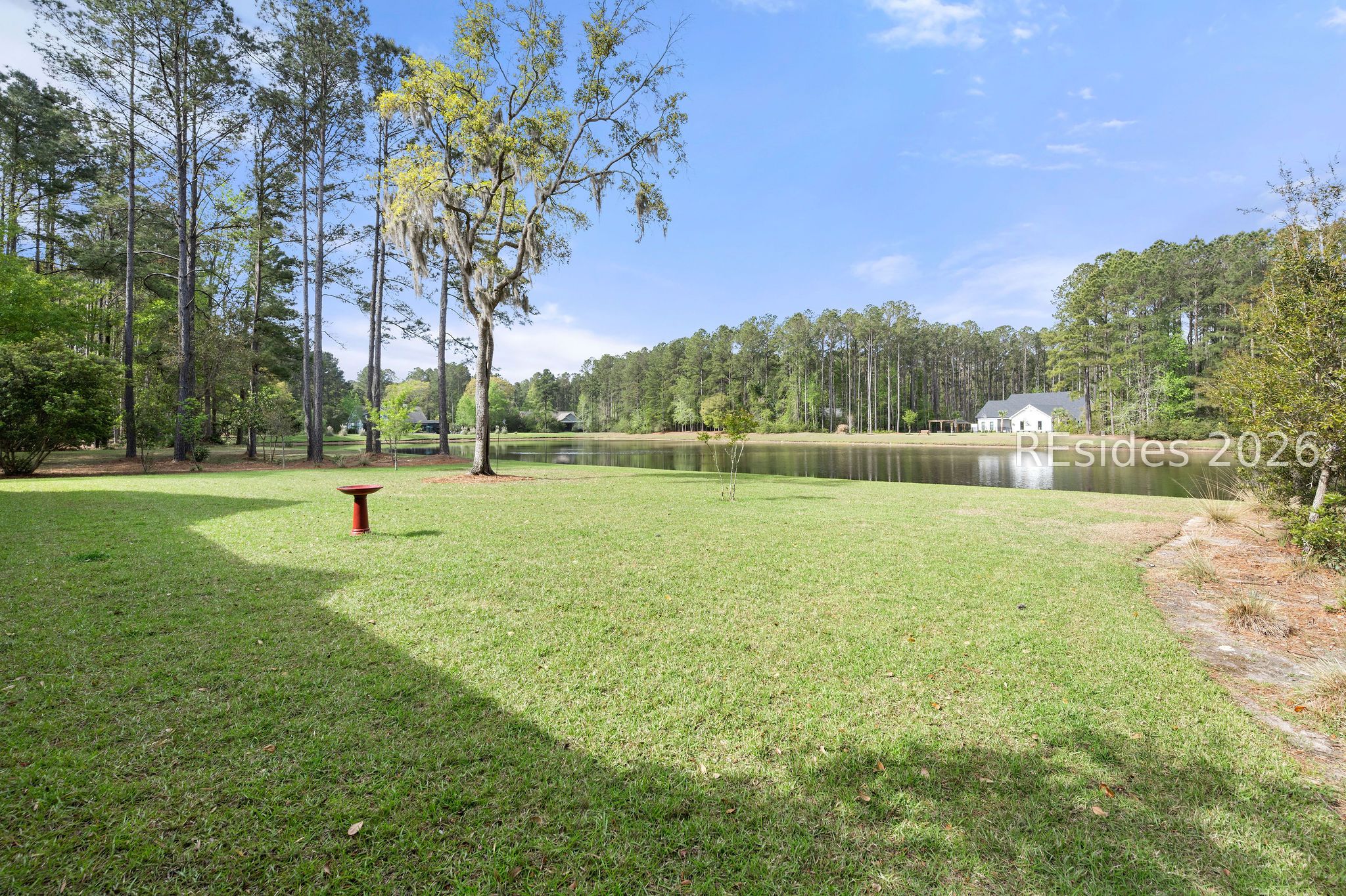 8 Foxchase Lane Bluffton, SC 29910 - Photo 59 of 71