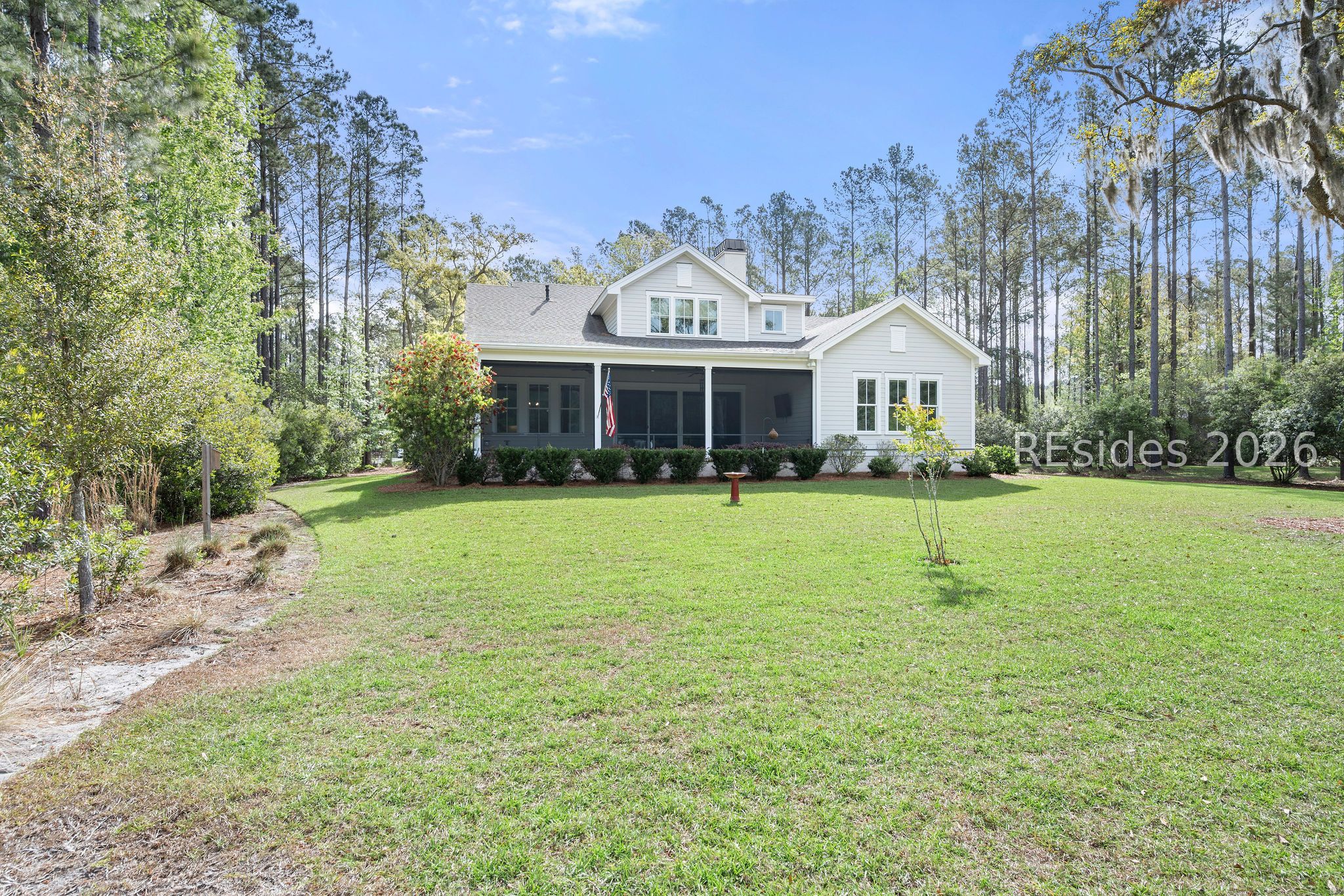 8 Foxchase Lane Bluffton, SC 29910 - Photo 60 of 71