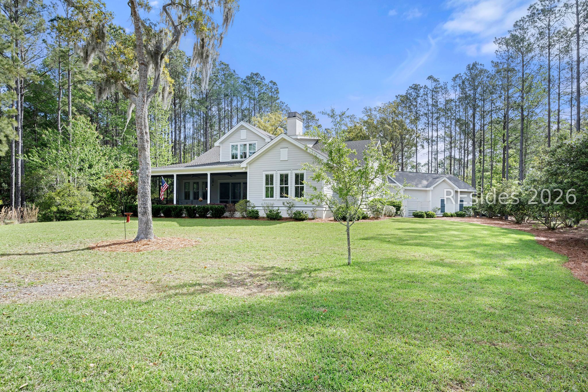 8 Foxchase Lane Bluffton, SC 29910 - Photo 61 of 71