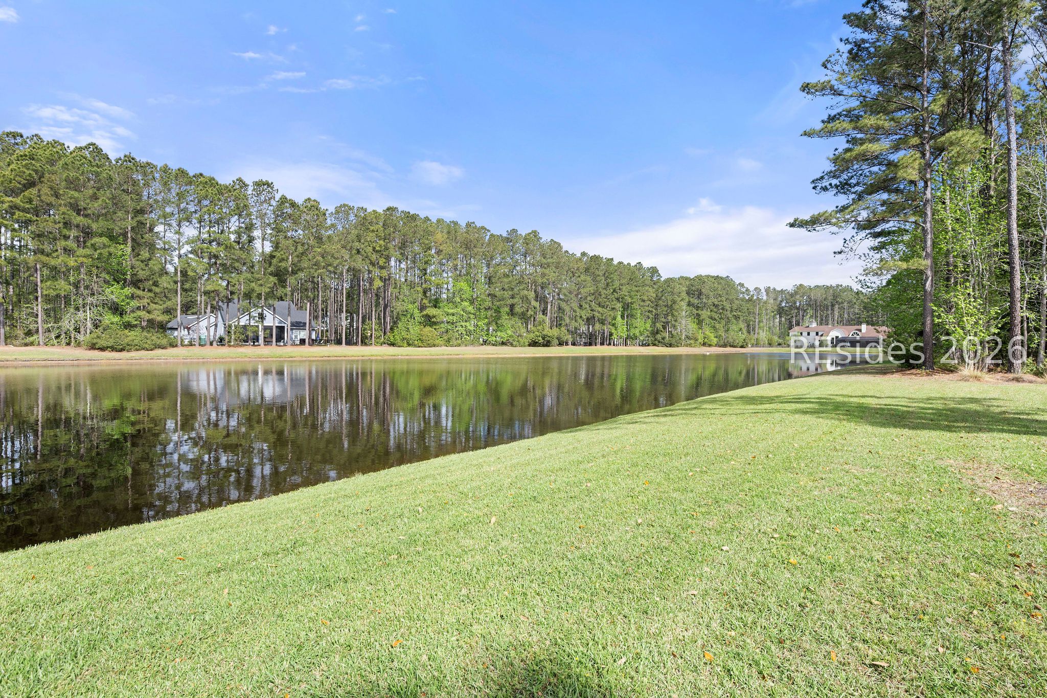 8 Foxchase Lane Bluffton, SC 29910 - Photo 62 of 71