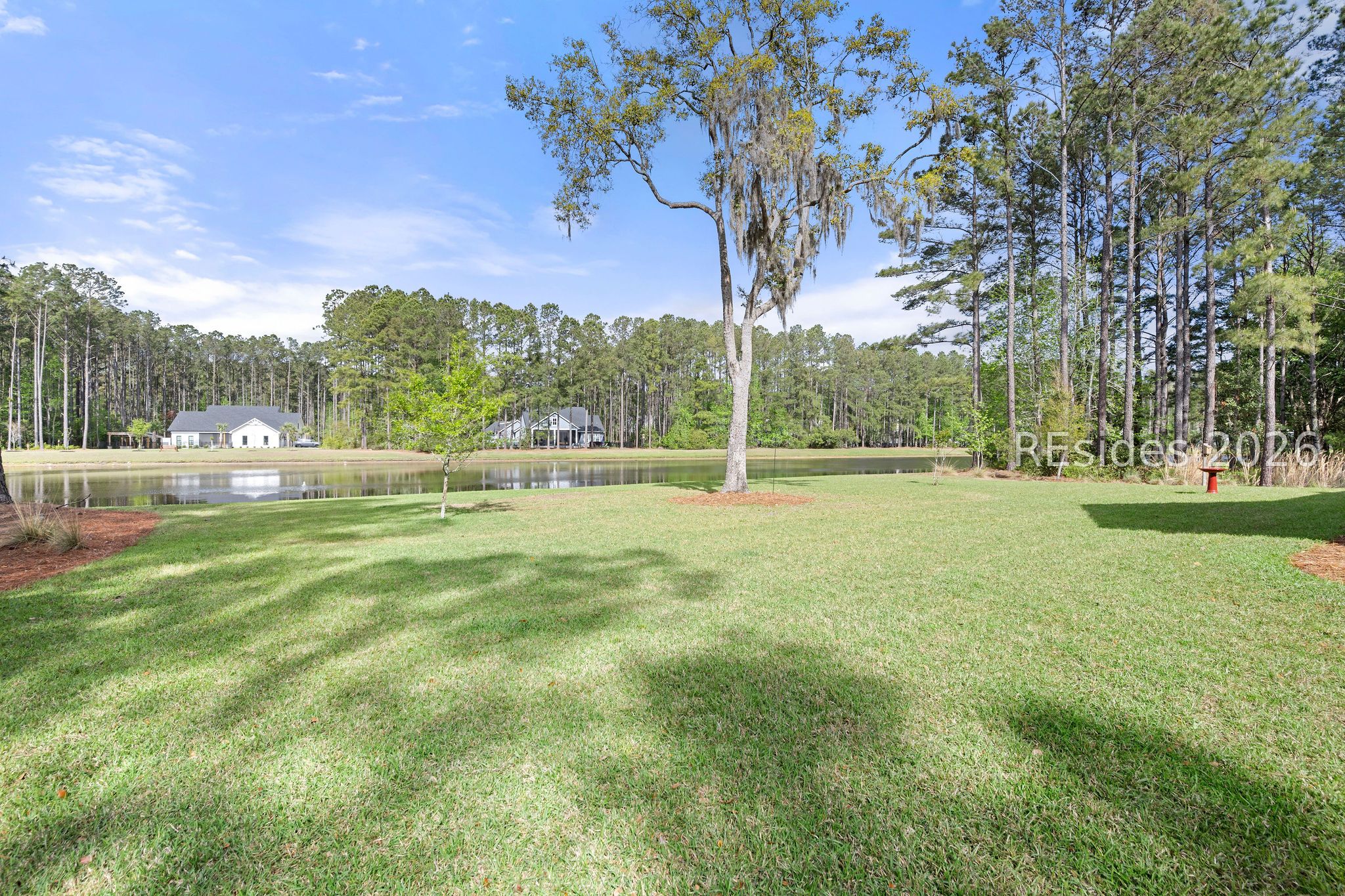 8 Foxchase Lane Bluffton, SC 29910 - Photo 63 of 71