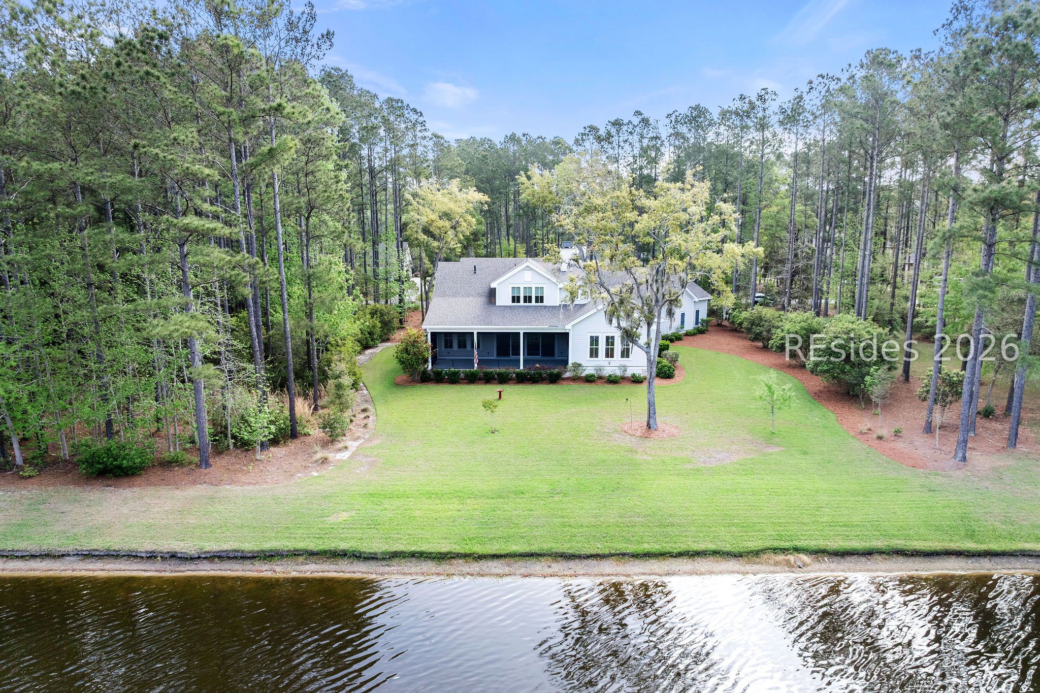 8 Foxchase Lane Bluffton, SC 29910 - Photo 64 of 71
