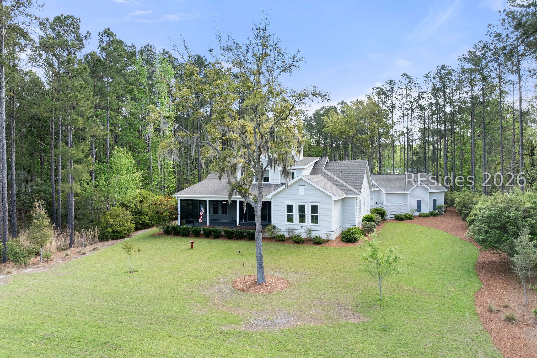 8 Foxchase Lane Bluffton, SC 29910 - Photo 65 of 71