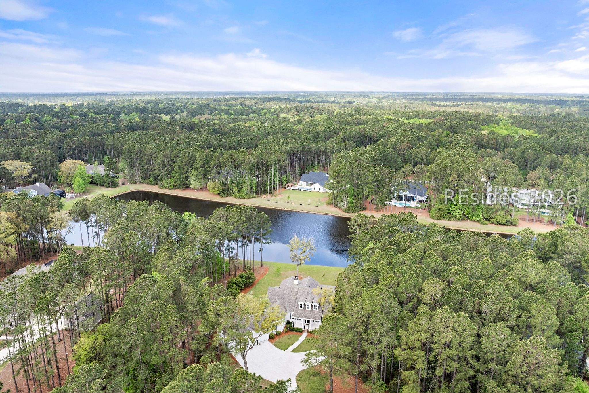 8 Foxchase Lane Bluffton, SC 29910 - Photo 66 of 71