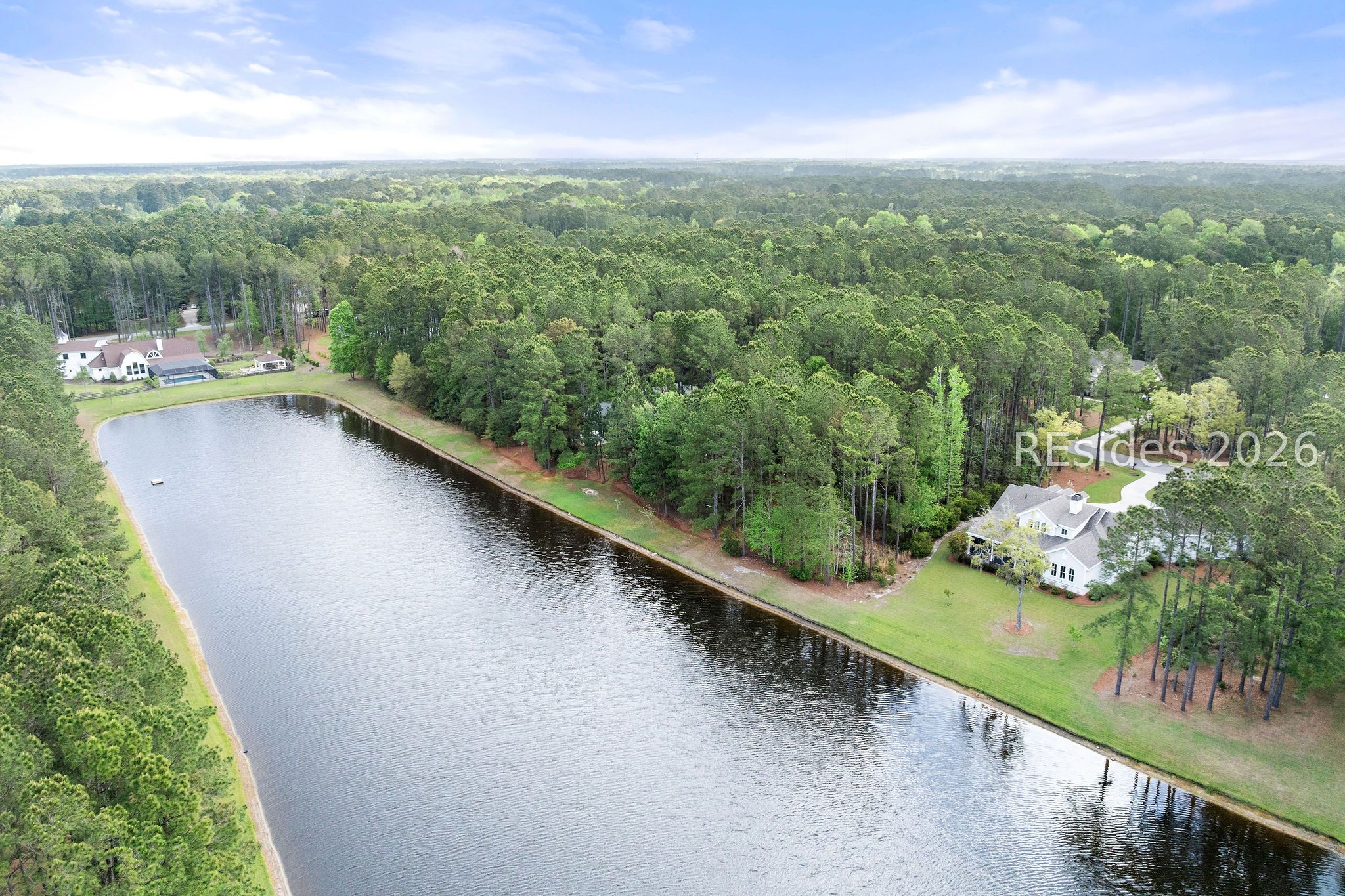 8 Foxchase Lane Bluffton, SC 29910 - Photo 67 of 71