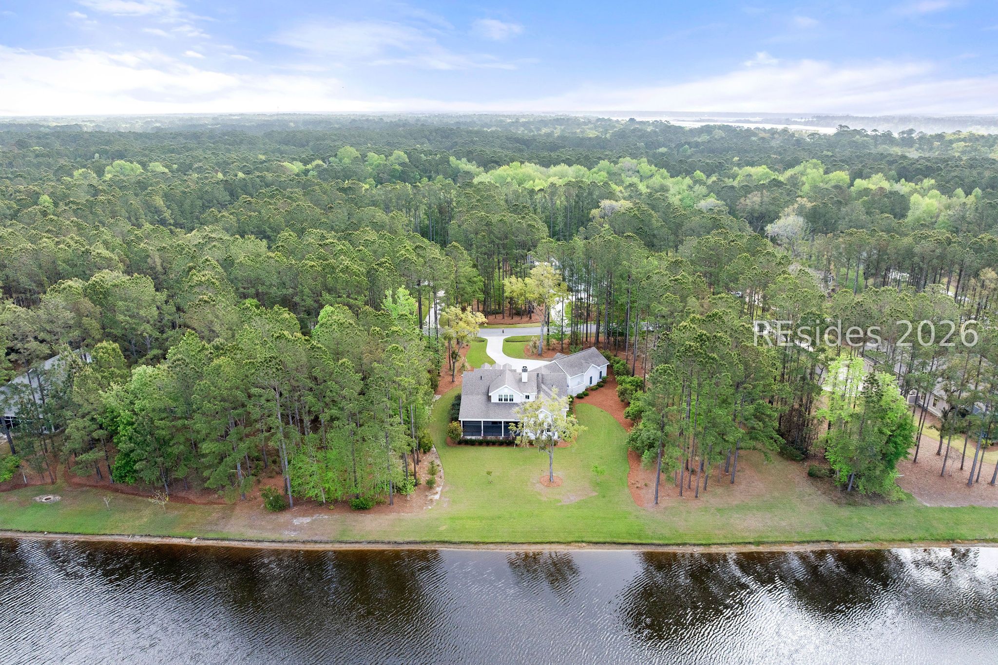 8 Foxchase Lane Bluffton, SC 29910 - Photo 68 of 71